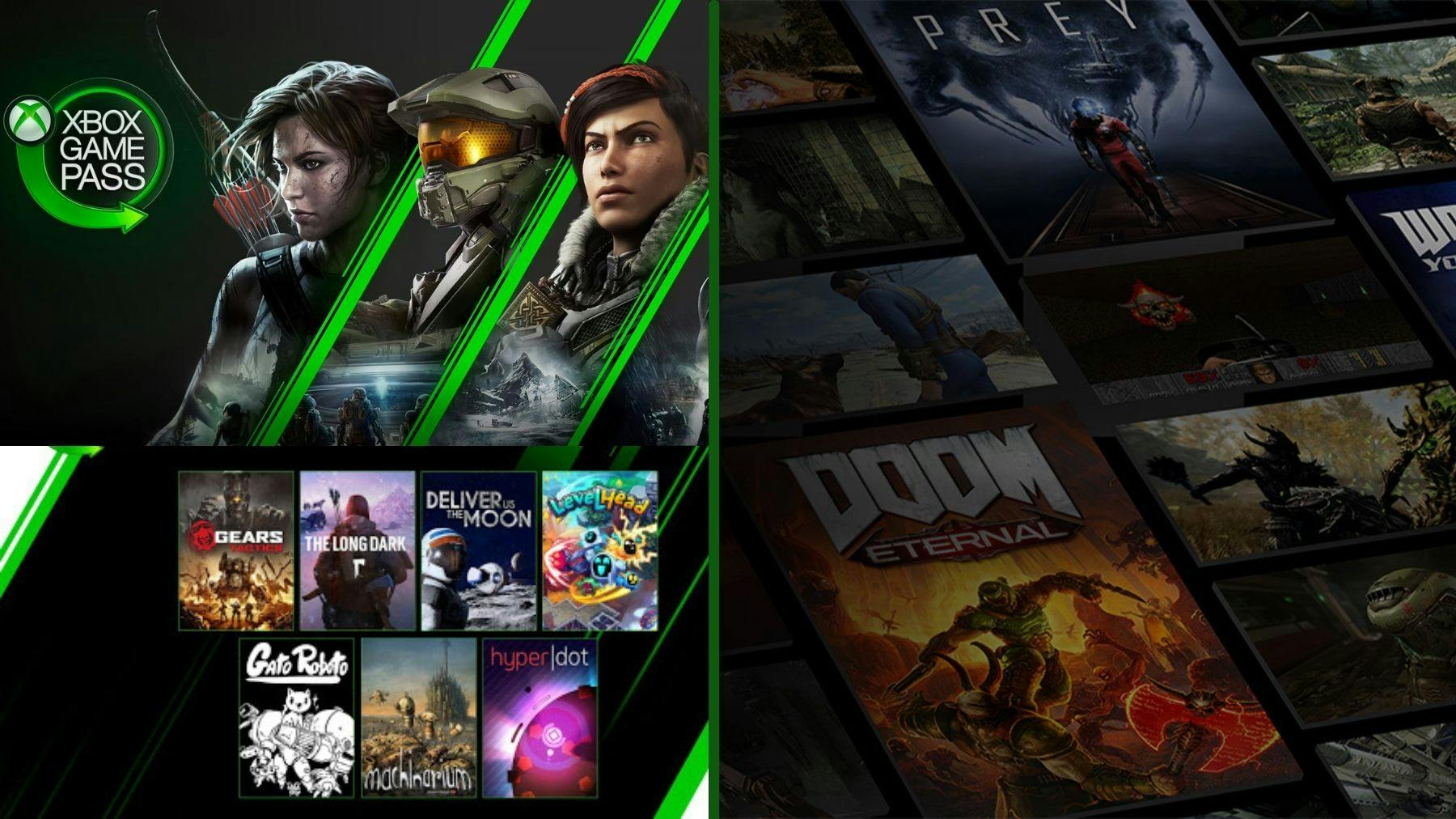 Best pc games on xbox game sale pass